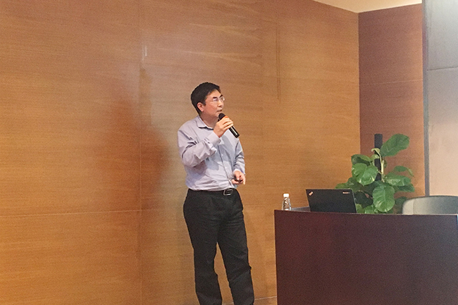 共探綠色船舶發展策略|第四屆綠色船舶全生命周期解決方案研討會圓滿召開