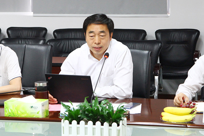 廣電計(jì)量第一期博士沙龍來(lái)襲 開篇直擊汽車行業(yè)檢測(cè)技術(shù)痛點(diǎn)