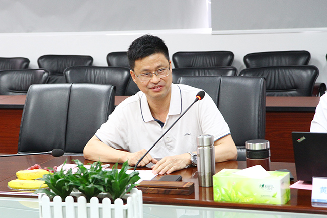 廣電計(jì)量第一期博士沙龍來(lái)襲 開篇直擊汽車行業(yè)檢測(cè)技術(shù)痛點(diǎn)