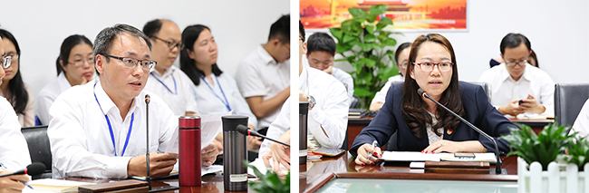 主題黨日 | 弘揚五四精神，激發青年斗志，充分發揮生力軍和突擊隊作用