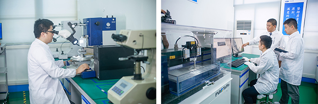 打造第三代半導體計量檢測認證一站式服務平臺 廣電計量與深圳基本半導體達成戰略合作