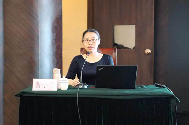 干貨來了！“食品產業(yè)鏈質量安全風險分析與防控”公開課問題解答