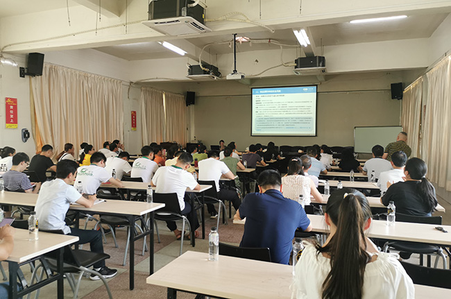 干貨來了！“食品產業(yè)鏈質量安全風險分析與防控”公開課問題解答