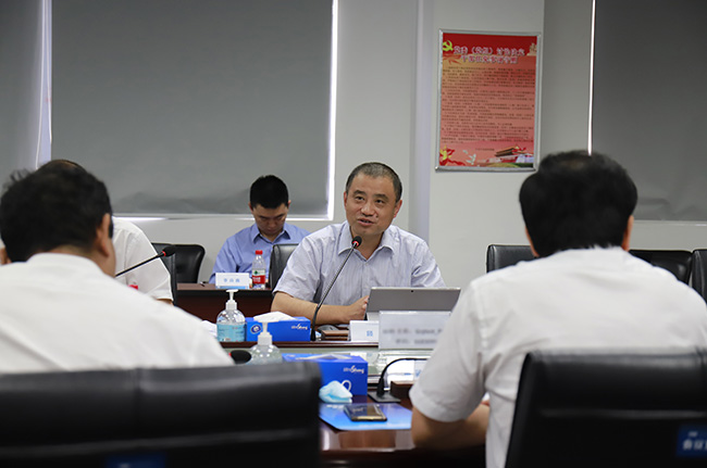 助推中國(guó)民機(jī)產(chǎn)業(yè)發(fā)展！航電設(shè)備研制、維修及適航技術(shù)研討會(huì)在廣州召開