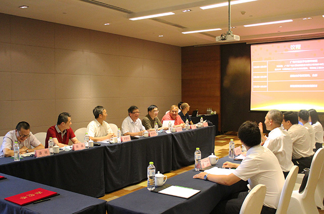 建平臺、促科研、強服務！廣電計量與中國機械工程學會達成戰略合作