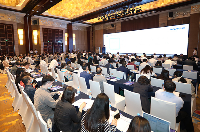 安全、創(chuàng)新、融合！第三屆適航審定技術(shù)論壇專業(yè)技術(shù)研討會(huì)在無(wú)錫召開