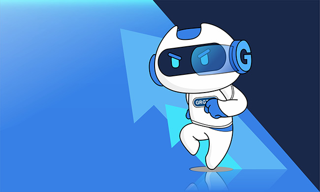 官宣！廣電計量品牌IP形象“G博士”正式發布！