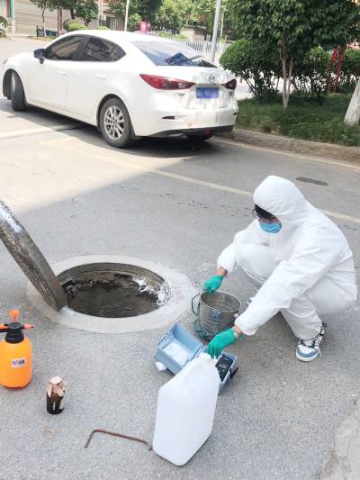 共創(chuàng)食安長(zhǎng)沙，我們?cè)谛袆?dòng)！