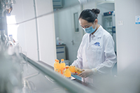 微生物及生物毒素檢測(cè)