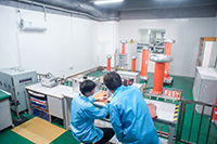 儀器設備計量校準