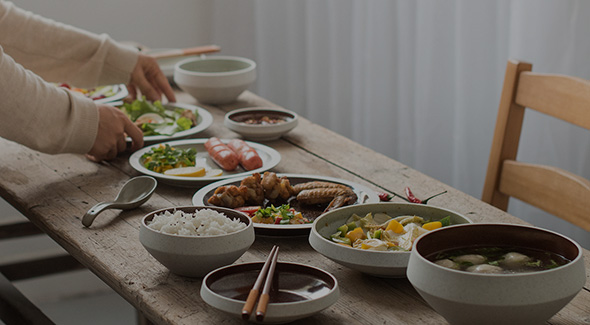 食品農產品檢測